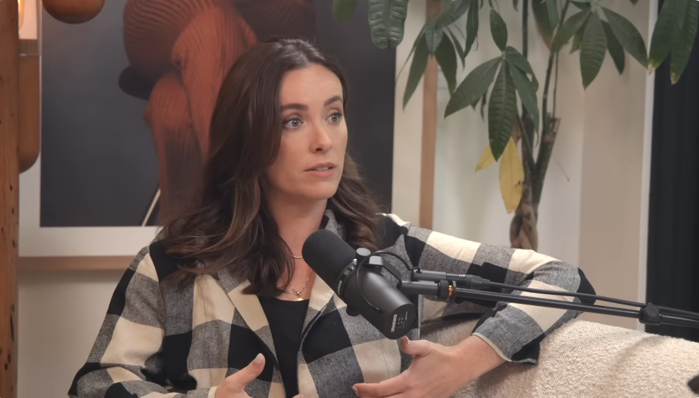 Bonnie Podcast