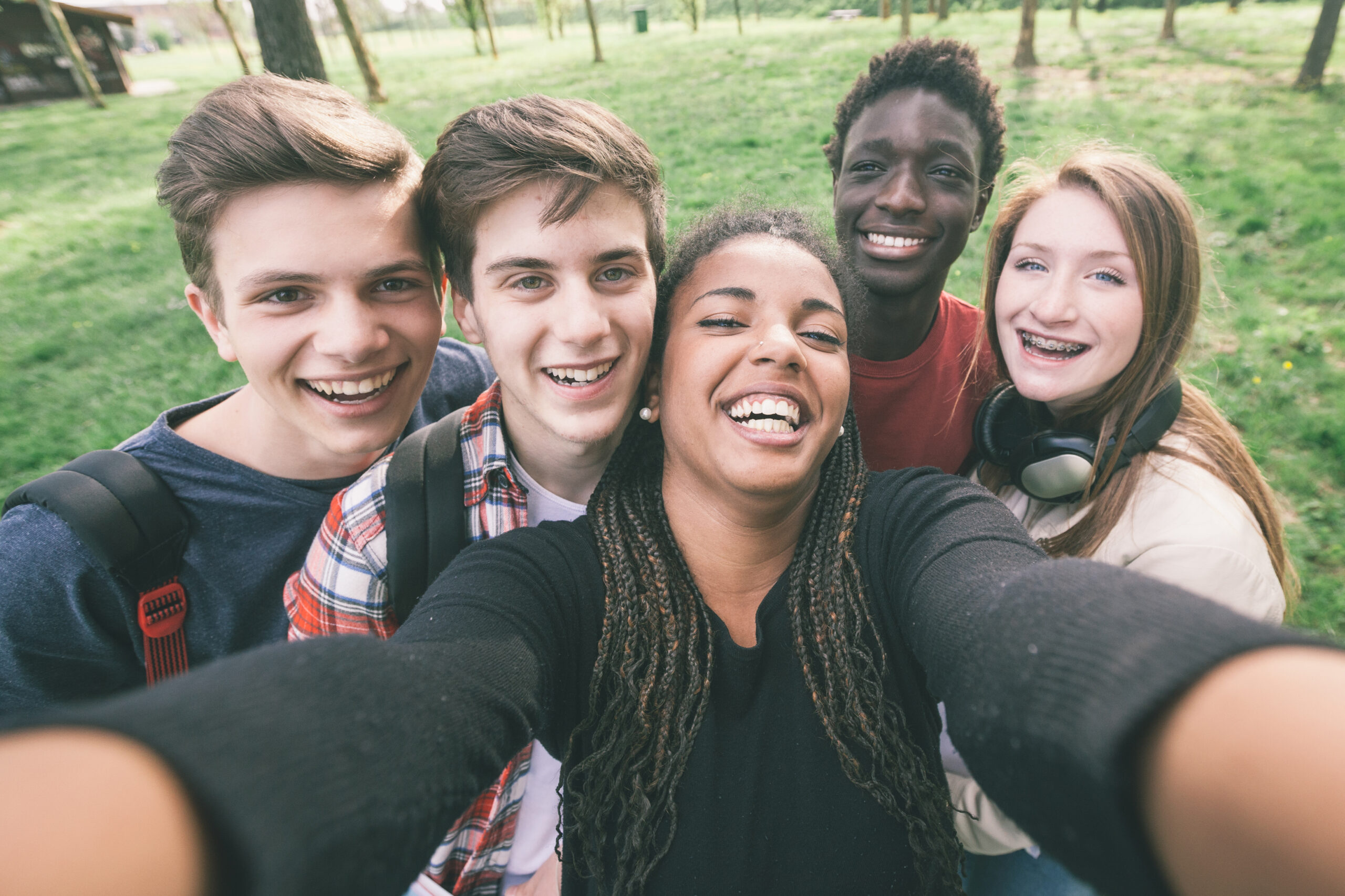 teens