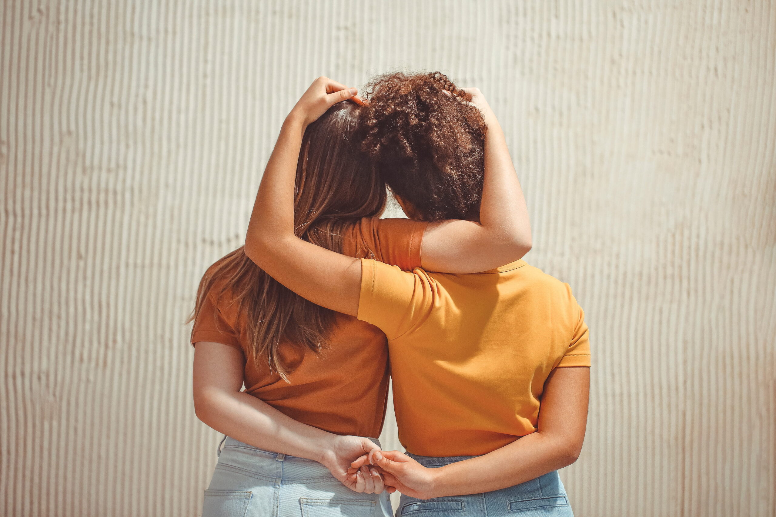 codependency